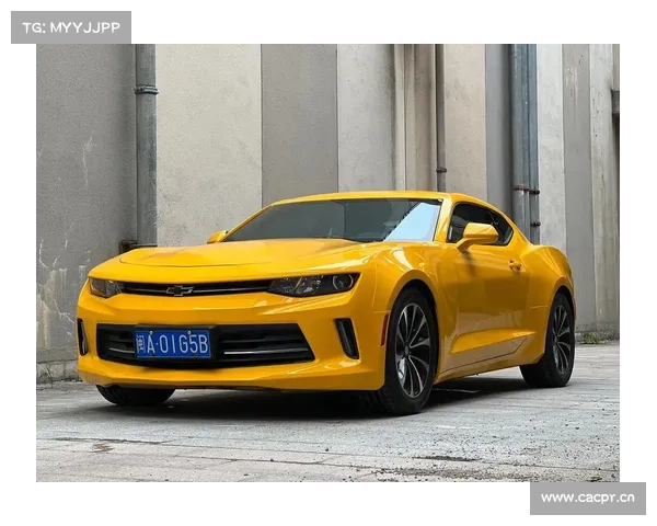 『头条新车』尺寸缩小_新增2.0t车型 图解雪佛兰全新一代科迈罗 『头条新车』尺寸缩小_新增2.0t车型 图解雪佛兰全新一代科迈罗