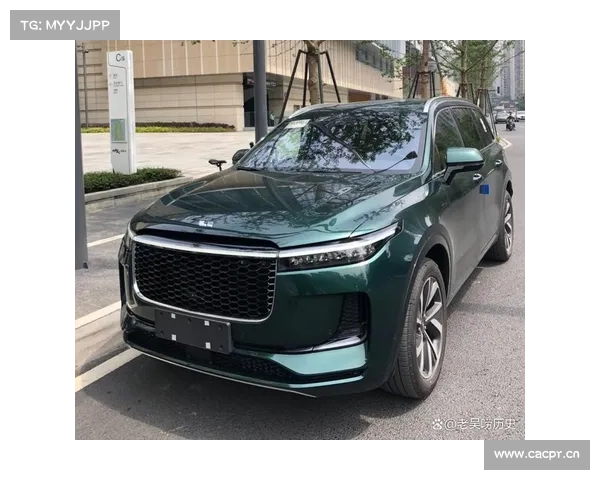 中国汽研:对理想与乘龙的碰撞试验风波,公司内部正在研究 中国汽研:对理想与乘龙的碰撞试验风波,公司内部正在研究