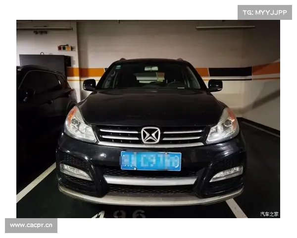 为什么新一代包工头把驭胜当做“工地神车”? 为什么新一代包工头把驭胜当做“工地神车”?