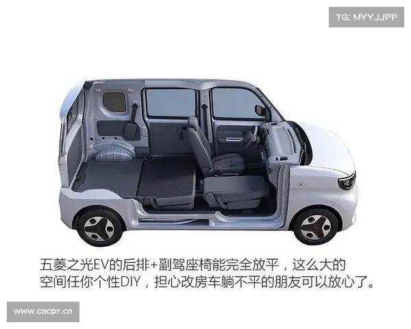五菱之光纯电车发布,空间方正,适合改房车,三个带床案例分享 五菱之光纯电车发布,空间方正,适合改房车,三个带床案例分享